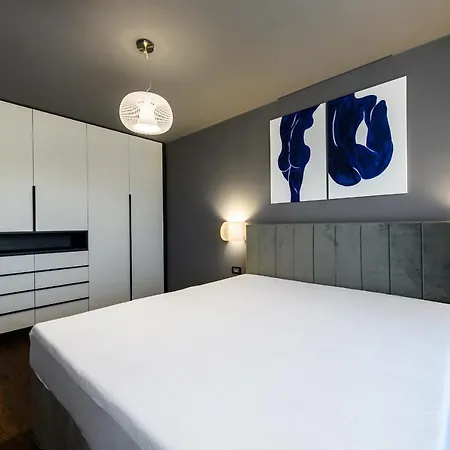Apartment Untold By Wings708 Cluj-Napoca
