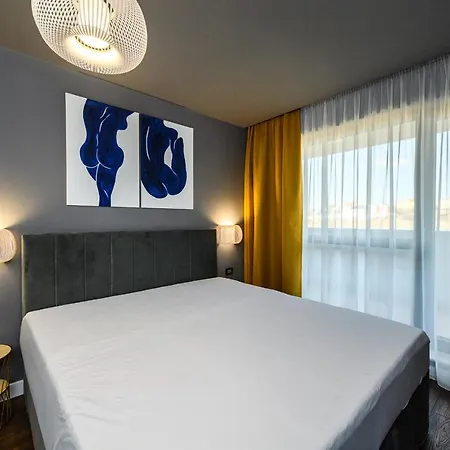 Untold By Wings708 Apartment *